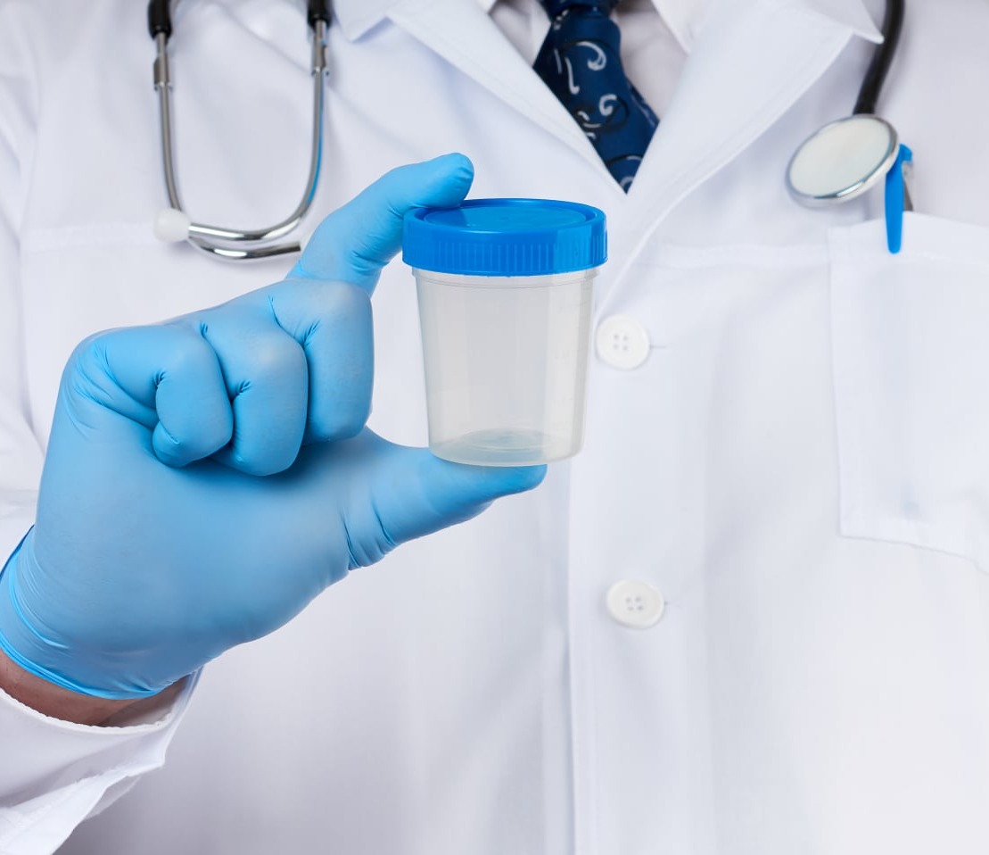 Drug and Alcohol screening from Persona Health